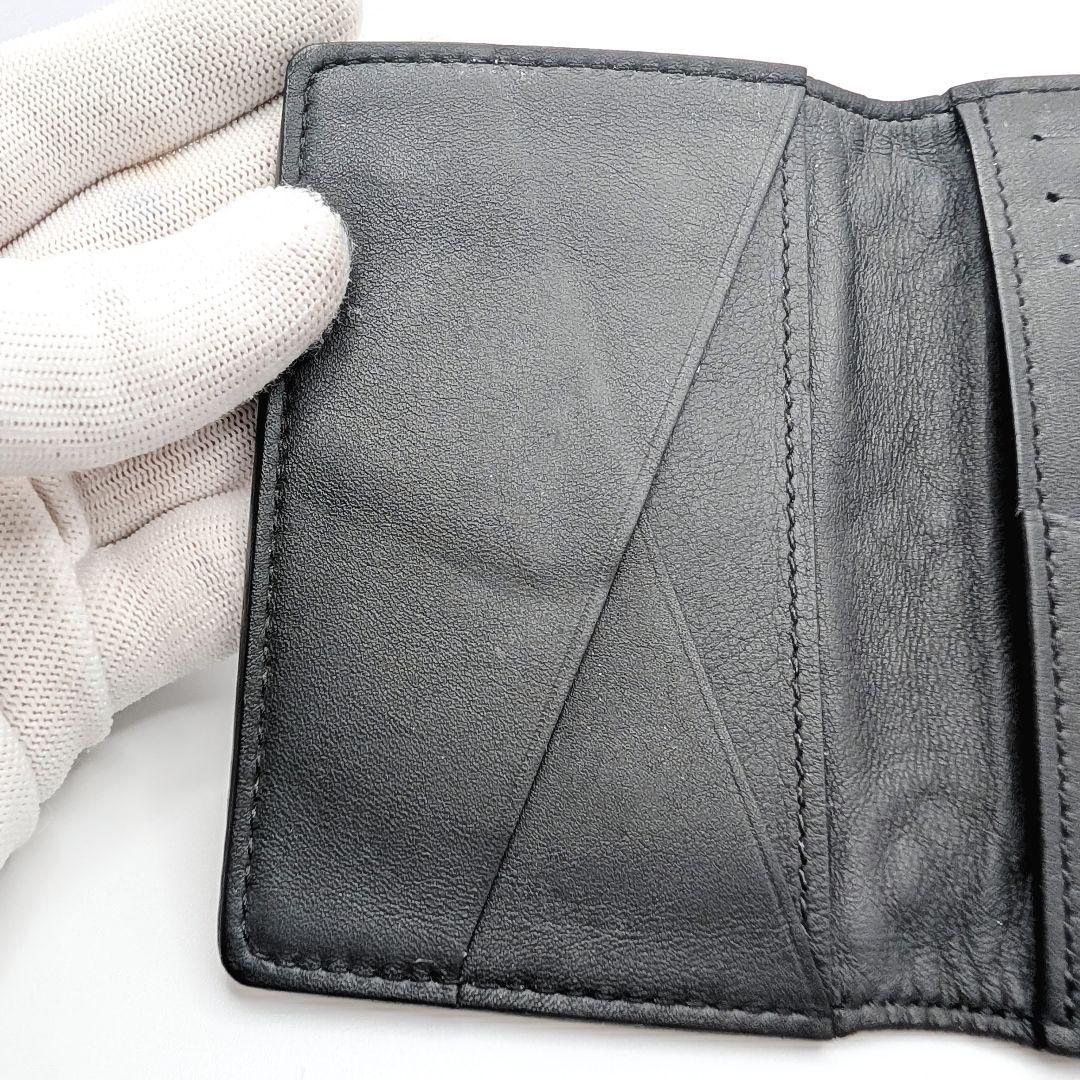 ルイヴィトン　オーガナイザー・ドゥ・ボッシュ