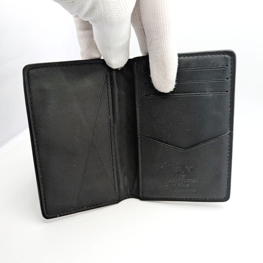 ルイヴィトン　オーガナイザー・ドゥ・ボッシュ