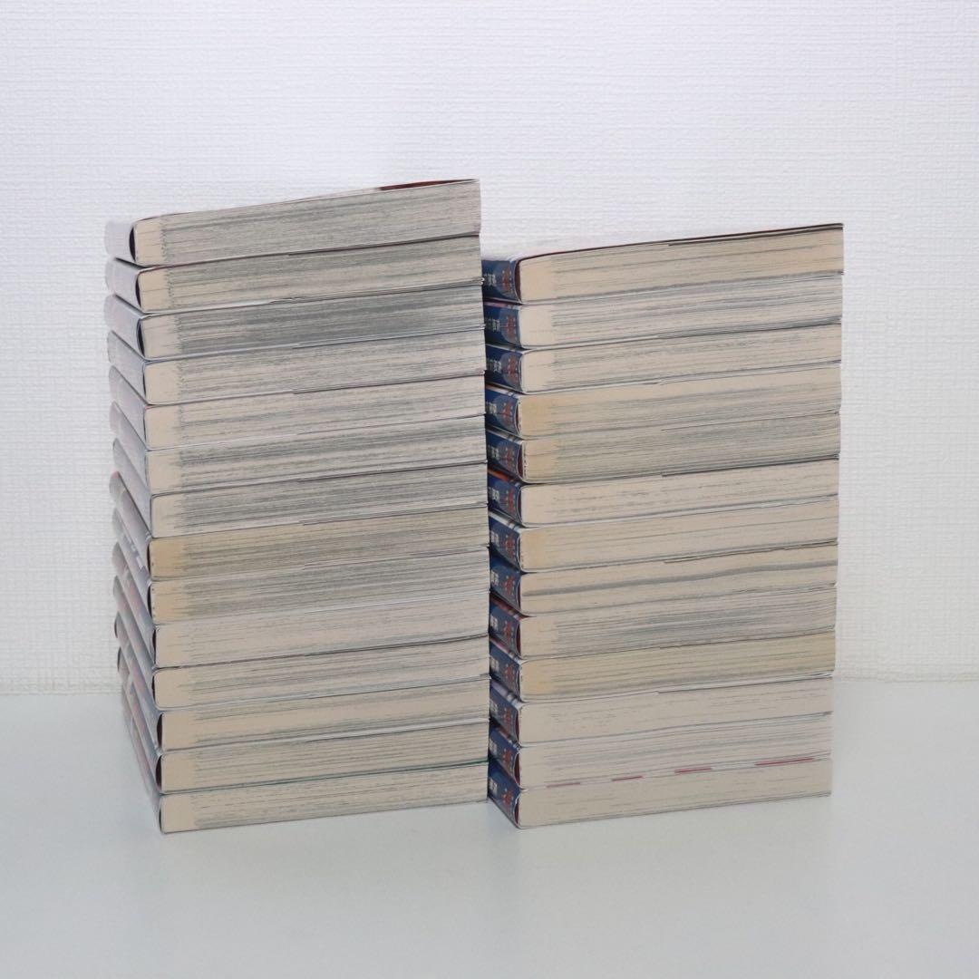 【ロド】特攻の拓　1-27巻 全巻セット