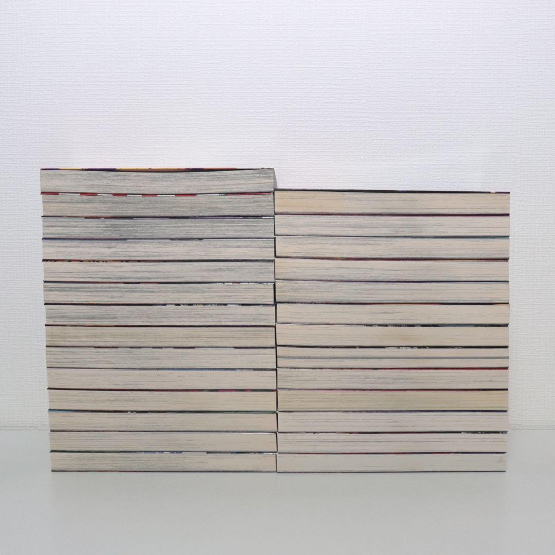 【ロド】特攻の拓　1-27巻 全巻セット