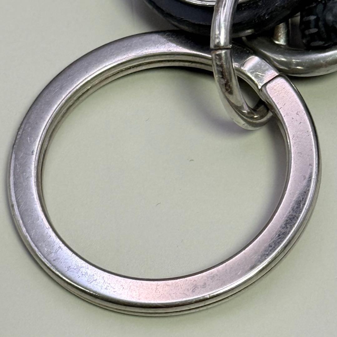 LOUIS VUITTON ダミエキーホルダー