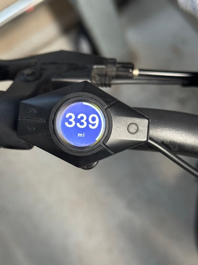 お値下げしました‼️【送料込み】super73 スーパー73 zx green