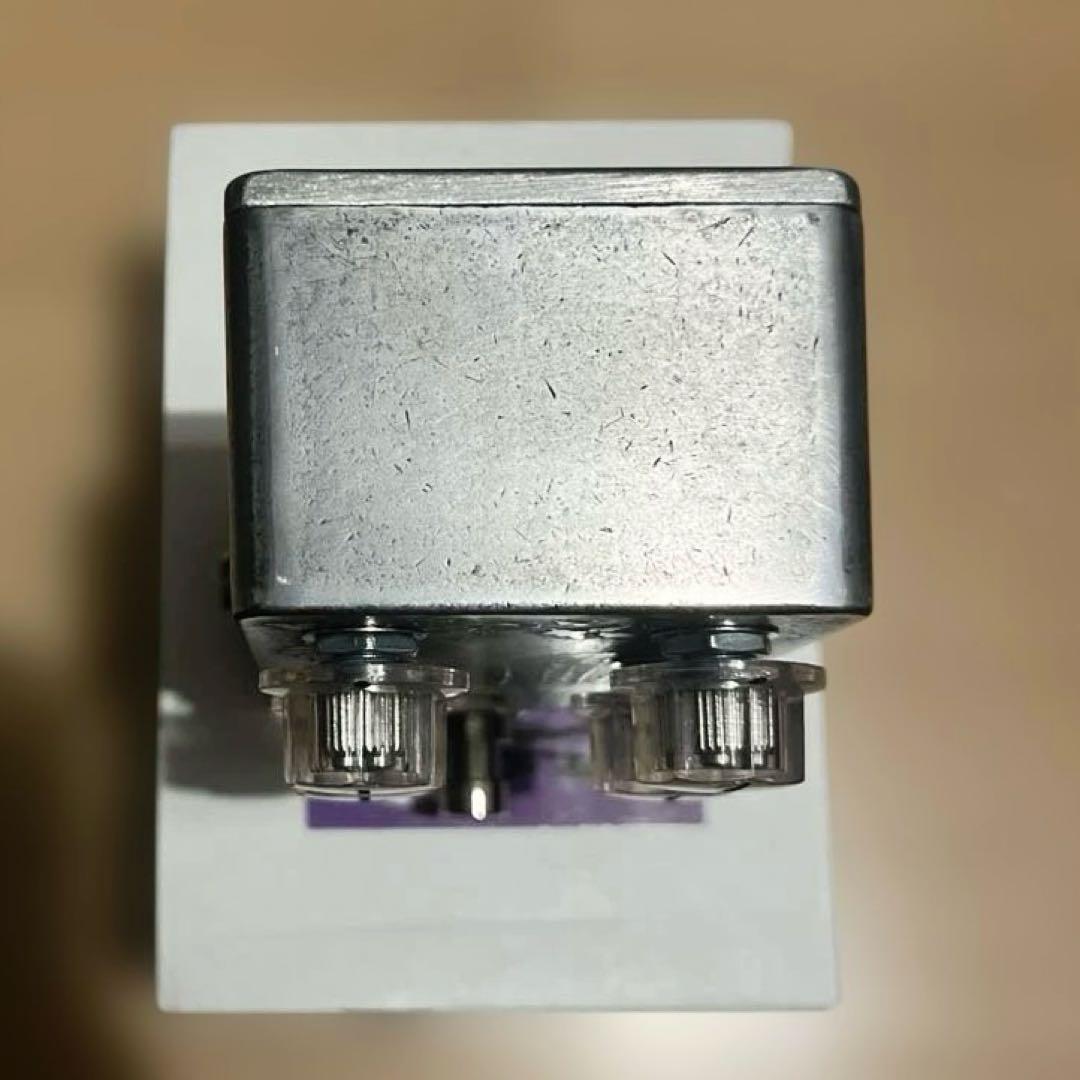 [元箱付属] 9overdrive9 RURIS