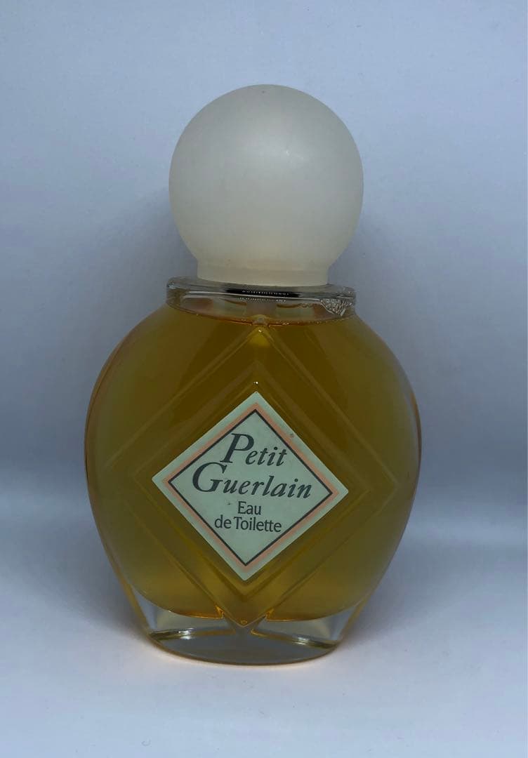 ゲラン　プチゲランオードトワレ100ml