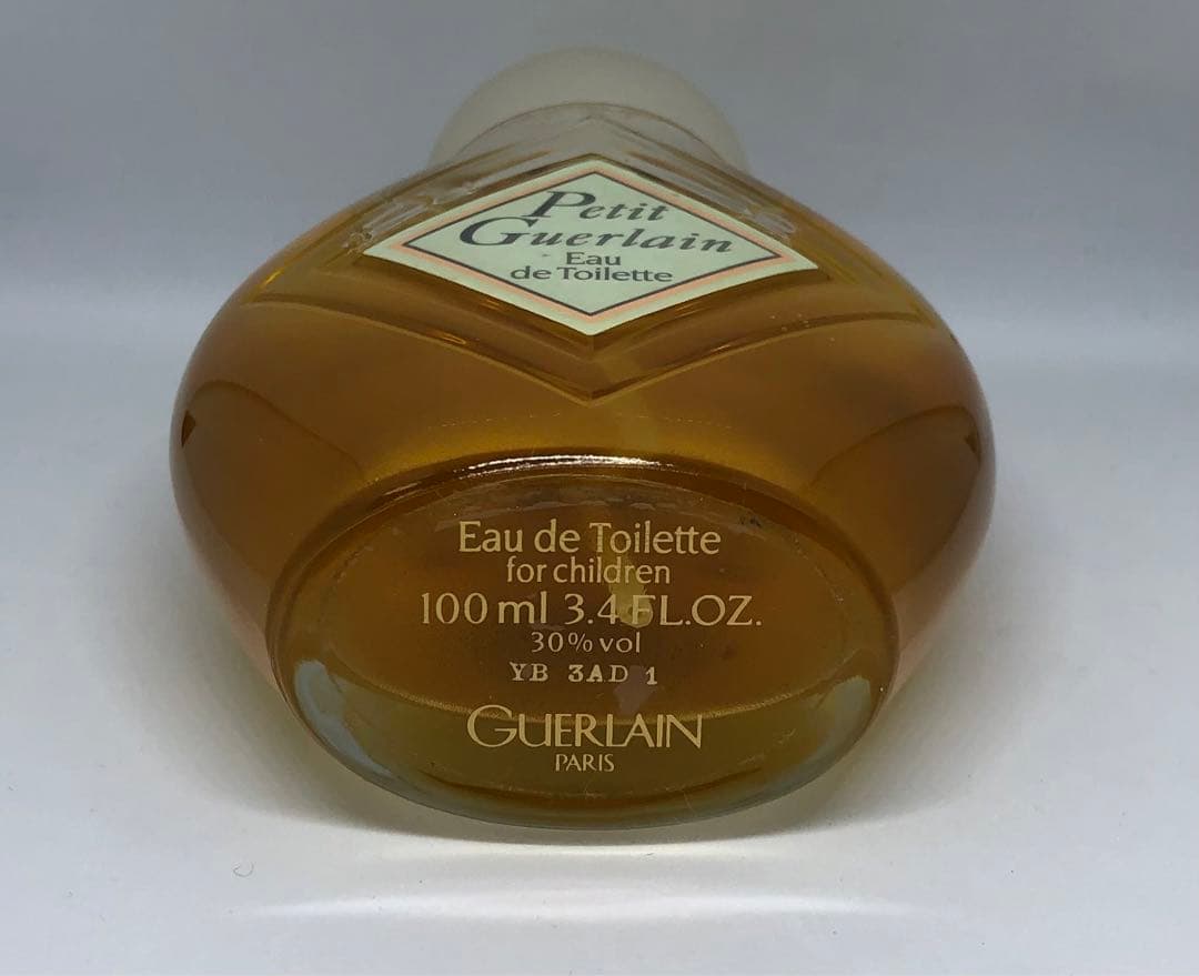 ゲラン　プチゲランオードトワレ100ml