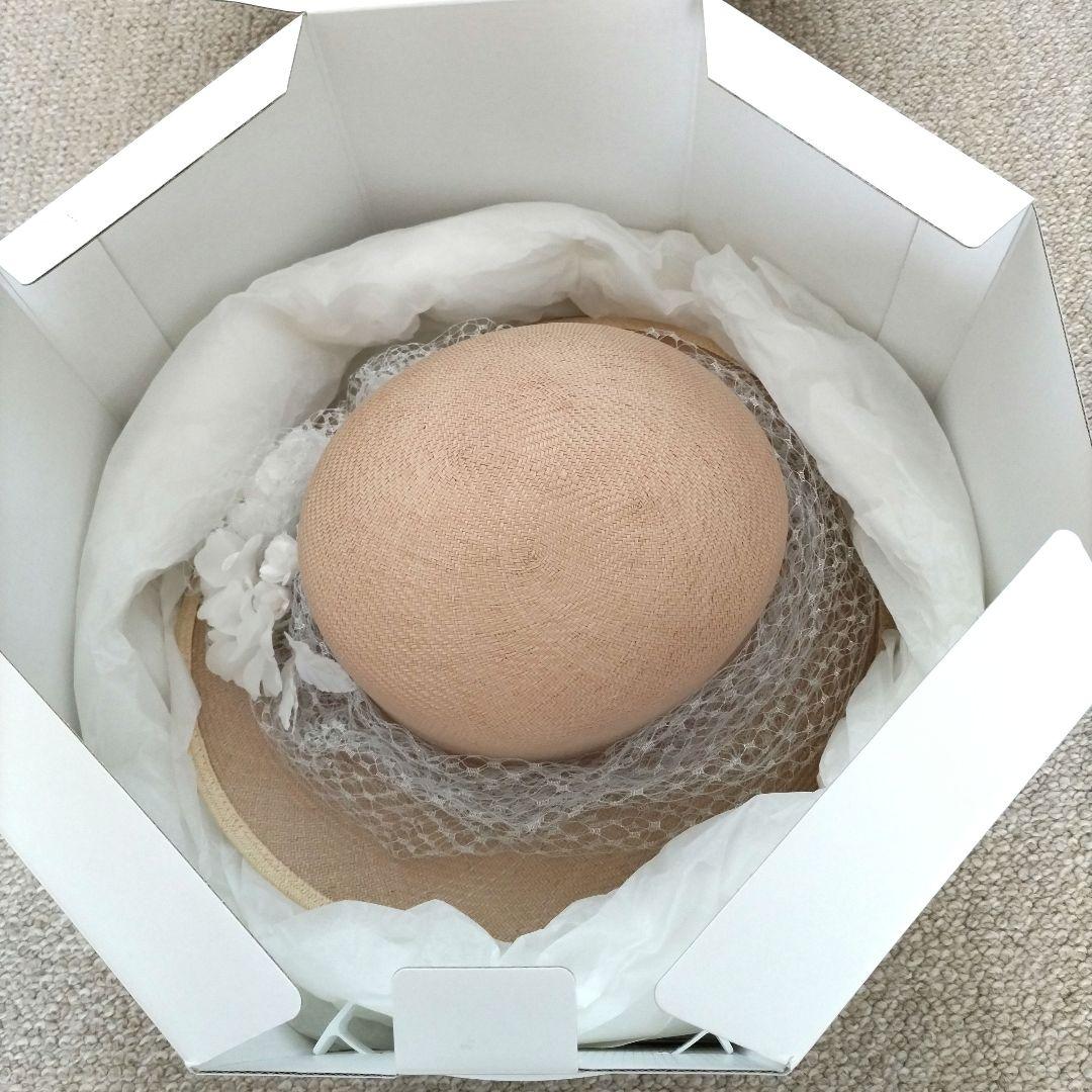 連休限定お値下げ❗【マキシン maxim 】シゾール 麦わら帽子