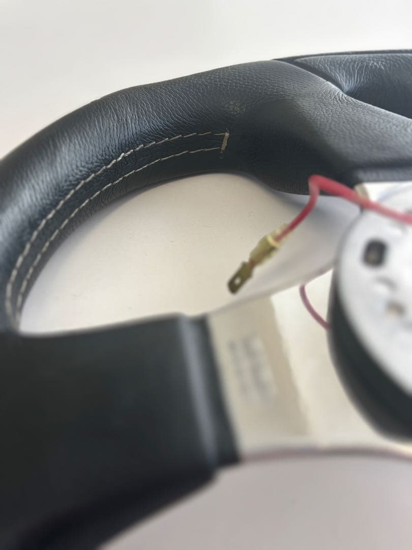 MOMO COMMANDO 2R 35φ(モモ コマンド 2R 350mm)