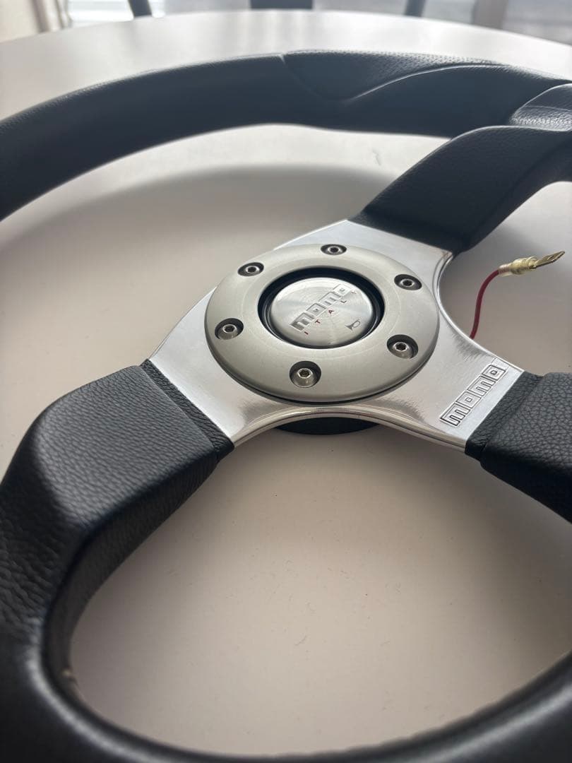 MOMO COMMANDO 2R 35φ(モモ コマンド 2R 350mm)