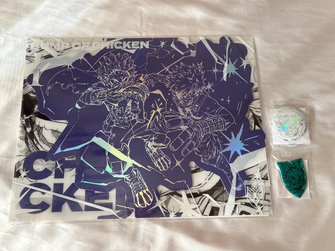 BUMP OF CHICKEN I トイズストア限定盤