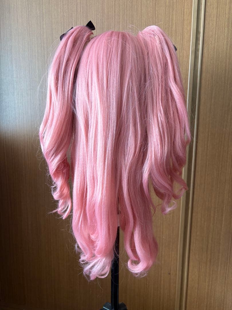 ※値下げしました　ゼンゼロ　ニコ　デマラ　コスプレ　ウィッグ付