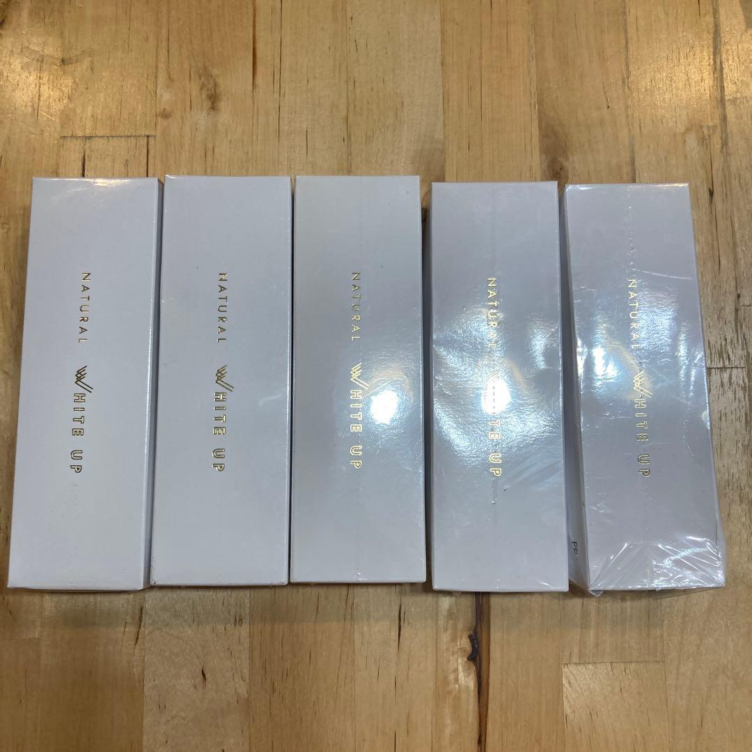 【バラ売り可】ミネラル エマルジョンクリームクリア30g5個セット