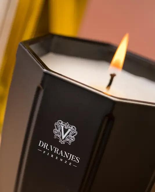 ドットール・ヴラニエス〈ローザ・タバッコ〉/オニキス　M 500ｇ