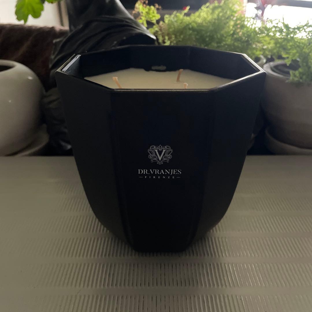 ドットール・ヴラニエス〈ローザ・タバッコ〉/オニキス　M 500ｇ