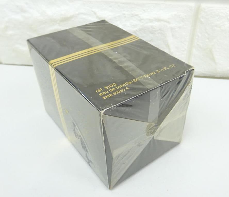 Bernard Lalande Paris pour homme　100ml