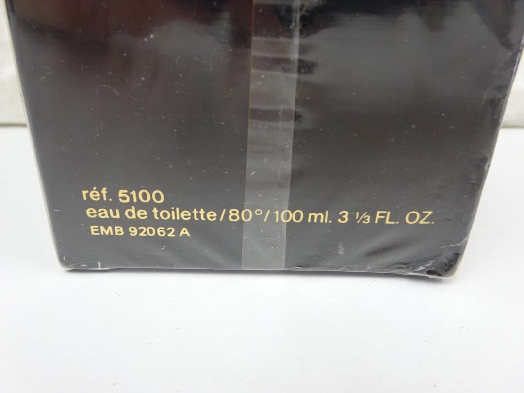 Bernard Lalande Paris pour homme　100ml