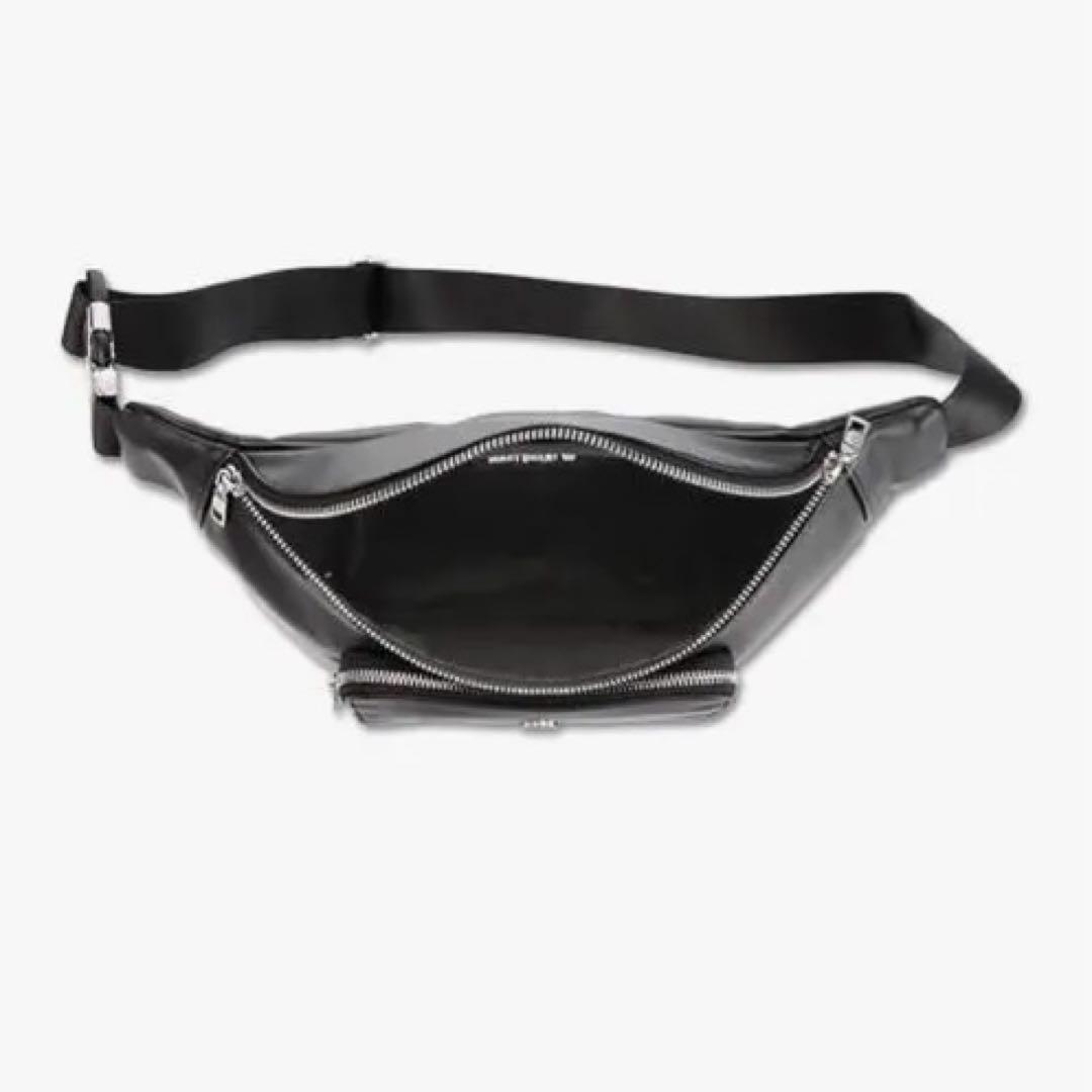 MARY QUANT* エポビジューデイジーポイント ボディバッグ