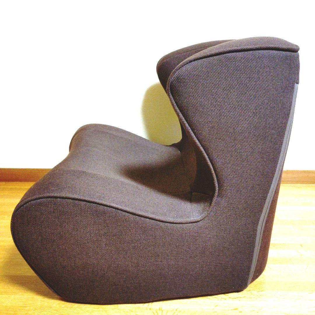 ✨極美品✨MTG Style Dr.CHAIR ブラウン 姿勢サポートチェア