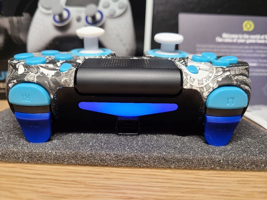 SCUF IMPACT スカフ インパクト