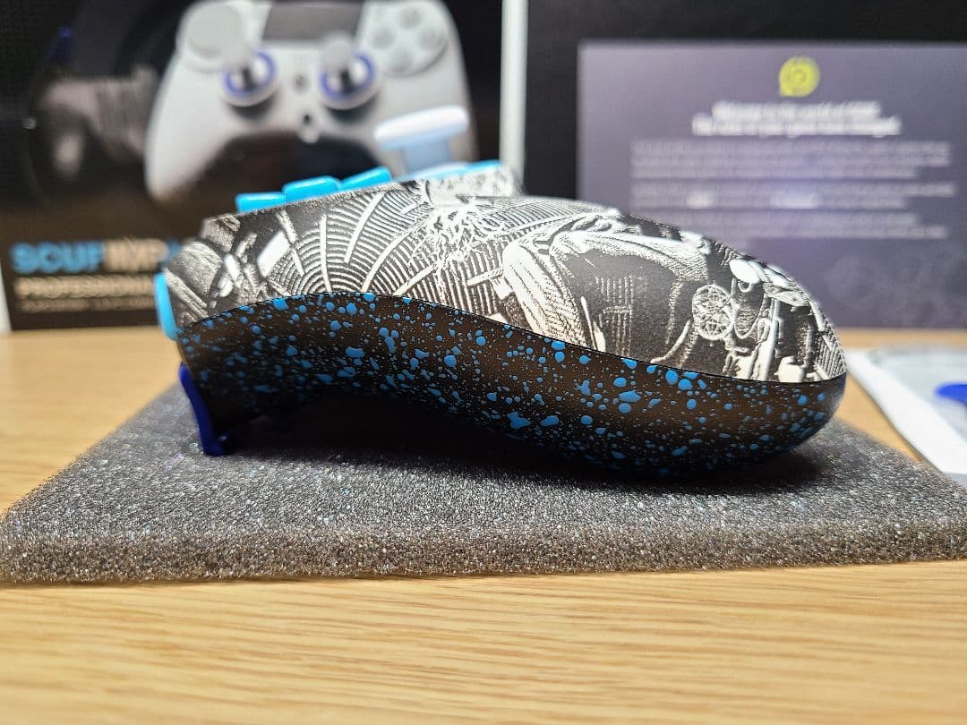 SCUF IMPACT スカフ インパクト