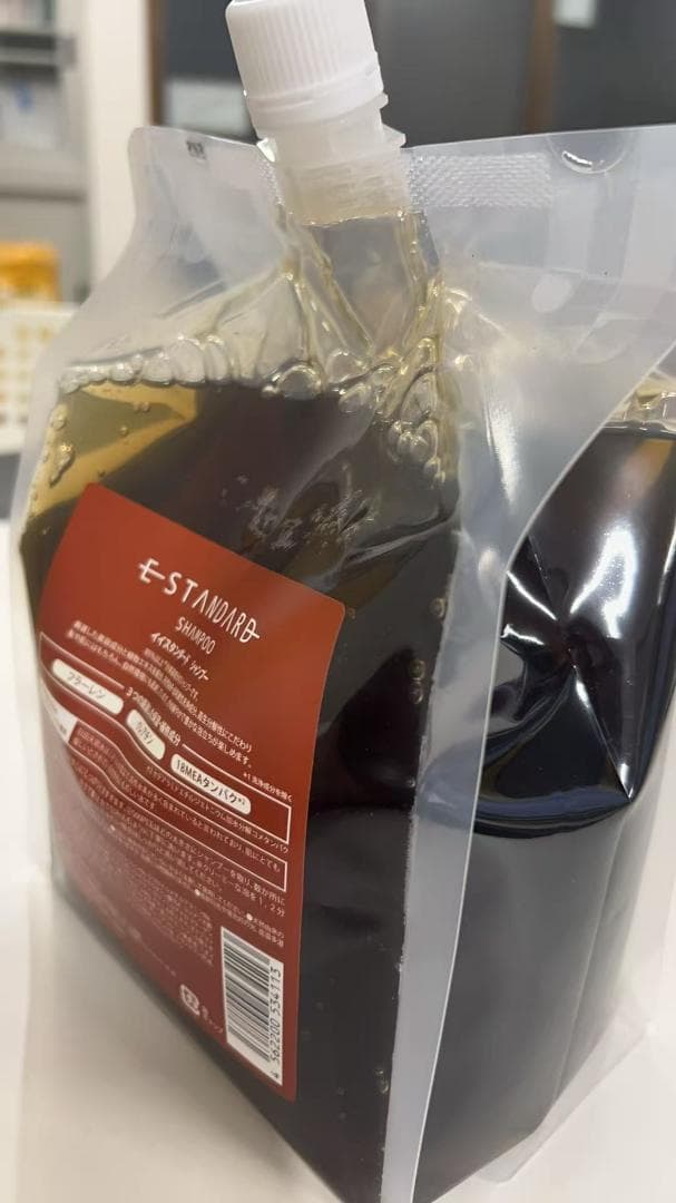 【イイスタンダード】イイスタンダード　シャンプー (2000mL)