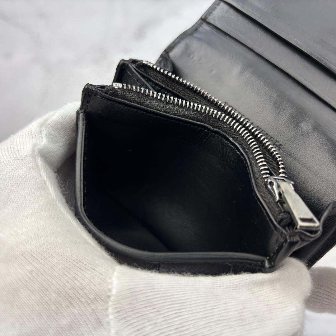 Bottega Veneta ボッテガヴェネタ　ガード　ケース　ジップ