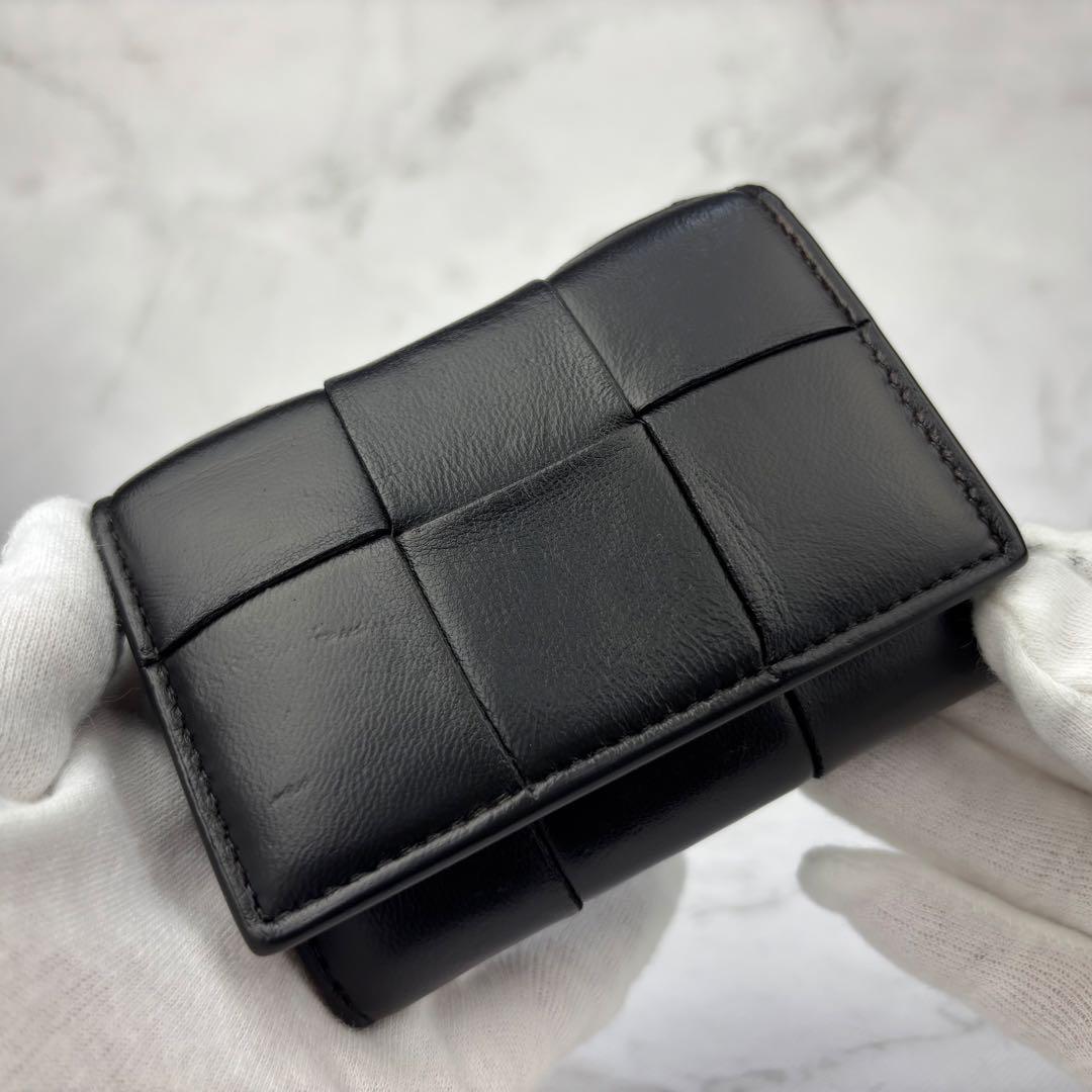 Bottega Veneta ボッテガヴェネタ　ガード　ケース　ジップ