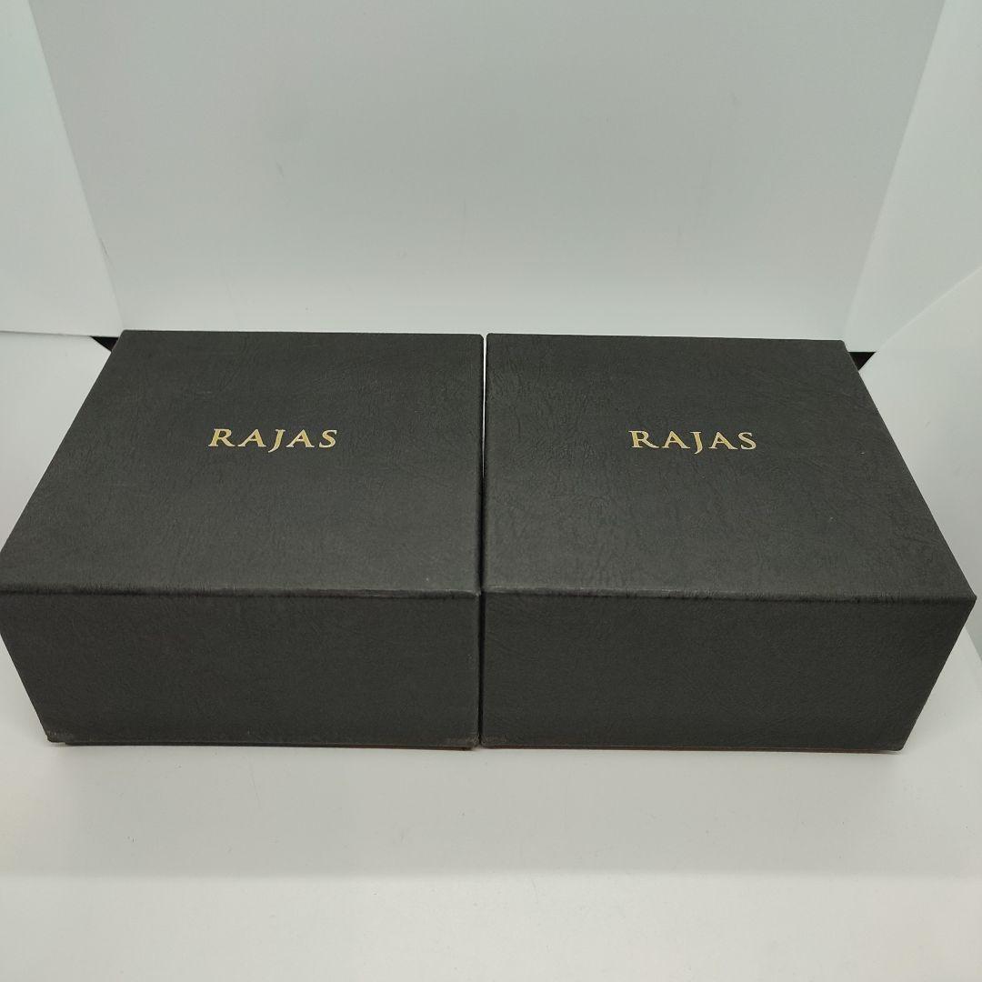 RAJAS 新リンパ療法