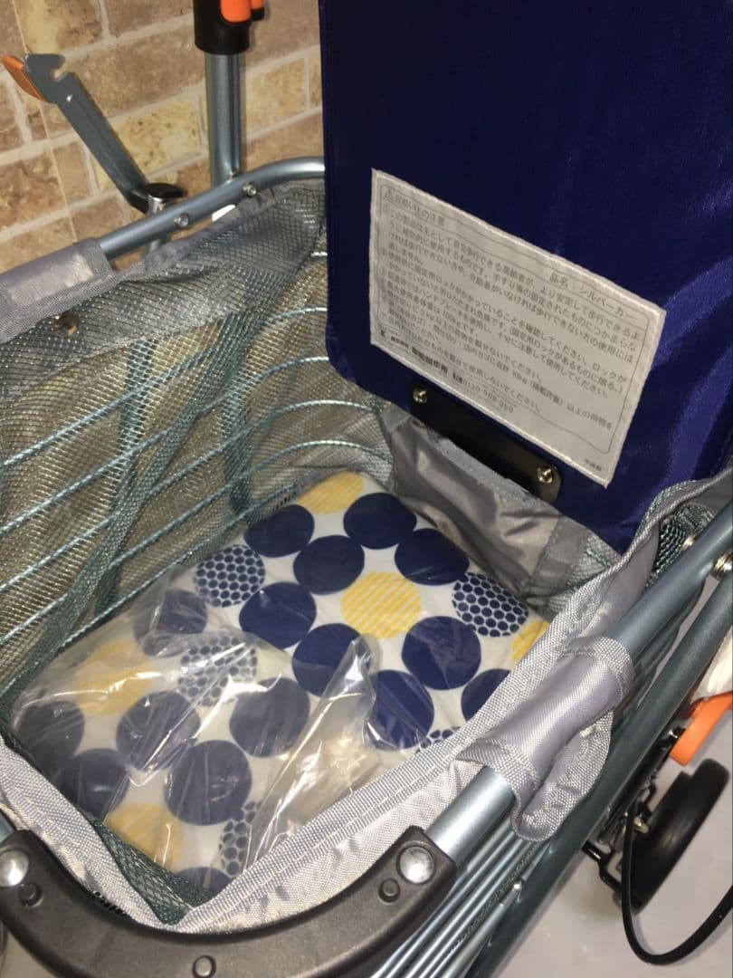 ⭐️幸和製作所　ショッピングワゴン 　ツインワゴン⭐️　送料無料 　新品未使用