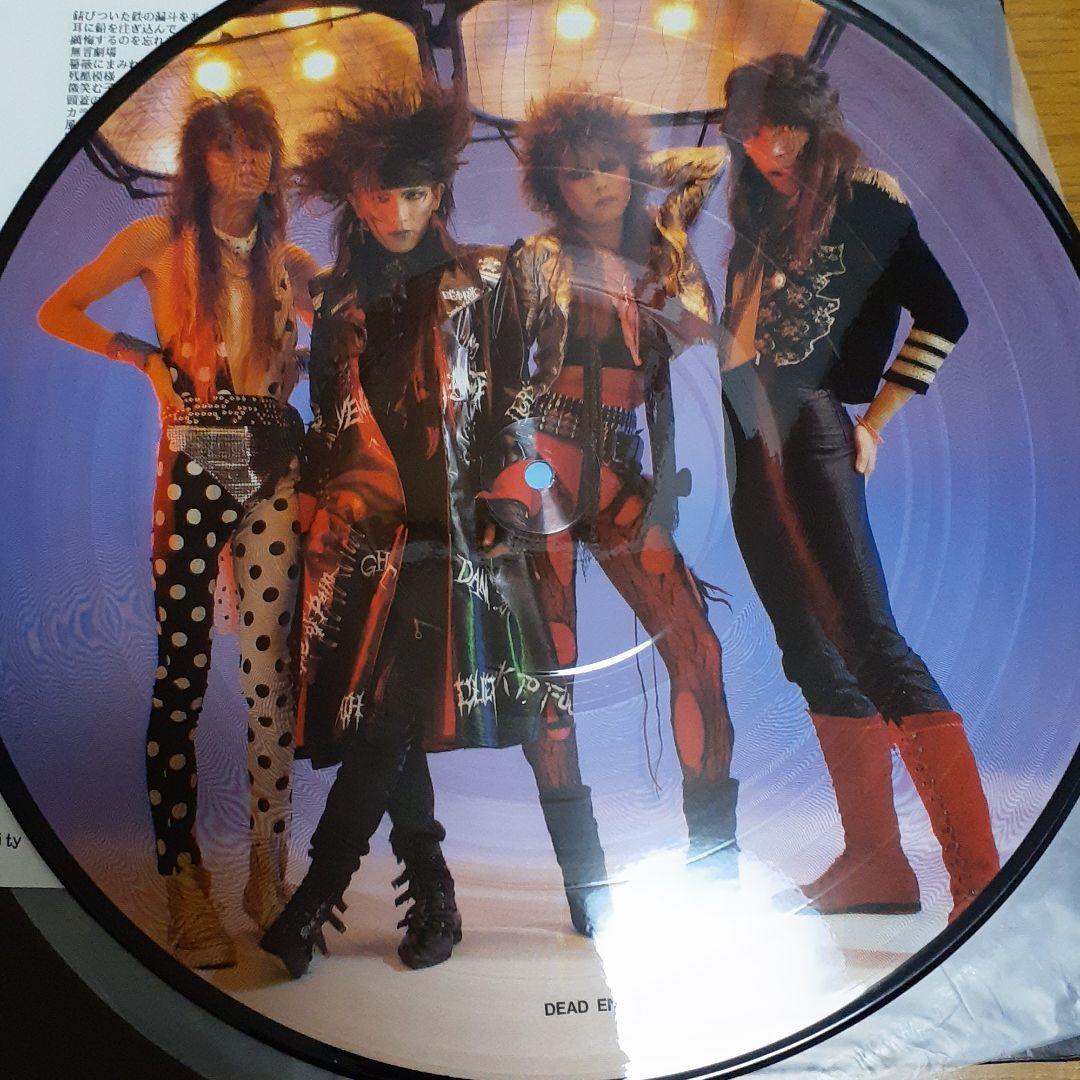 ミュージック DEADLINE