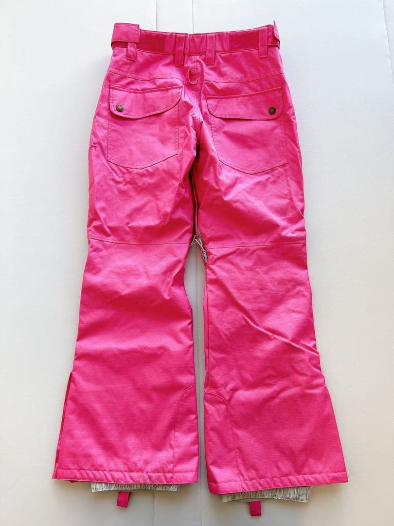 43DEGRESS スノーボードウェアセット Lサイズ＋小物 160-170cm