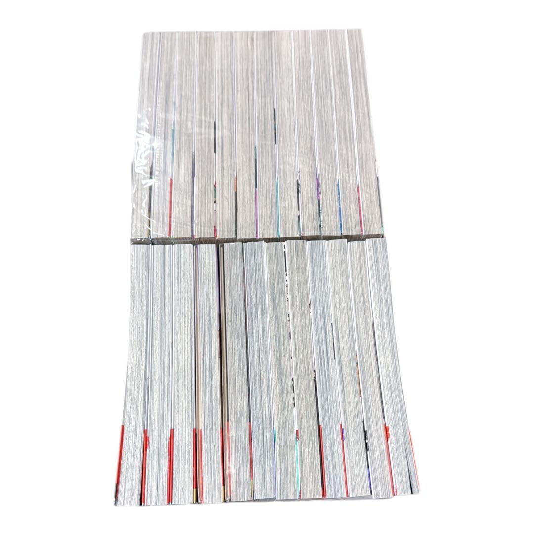 WIND BREAKER 1-24巻セット