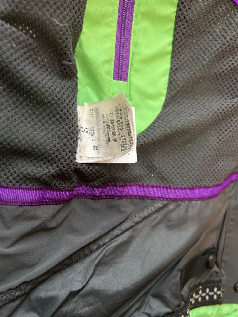 Haglofs ホグロフス　スキーウェア(女性用)