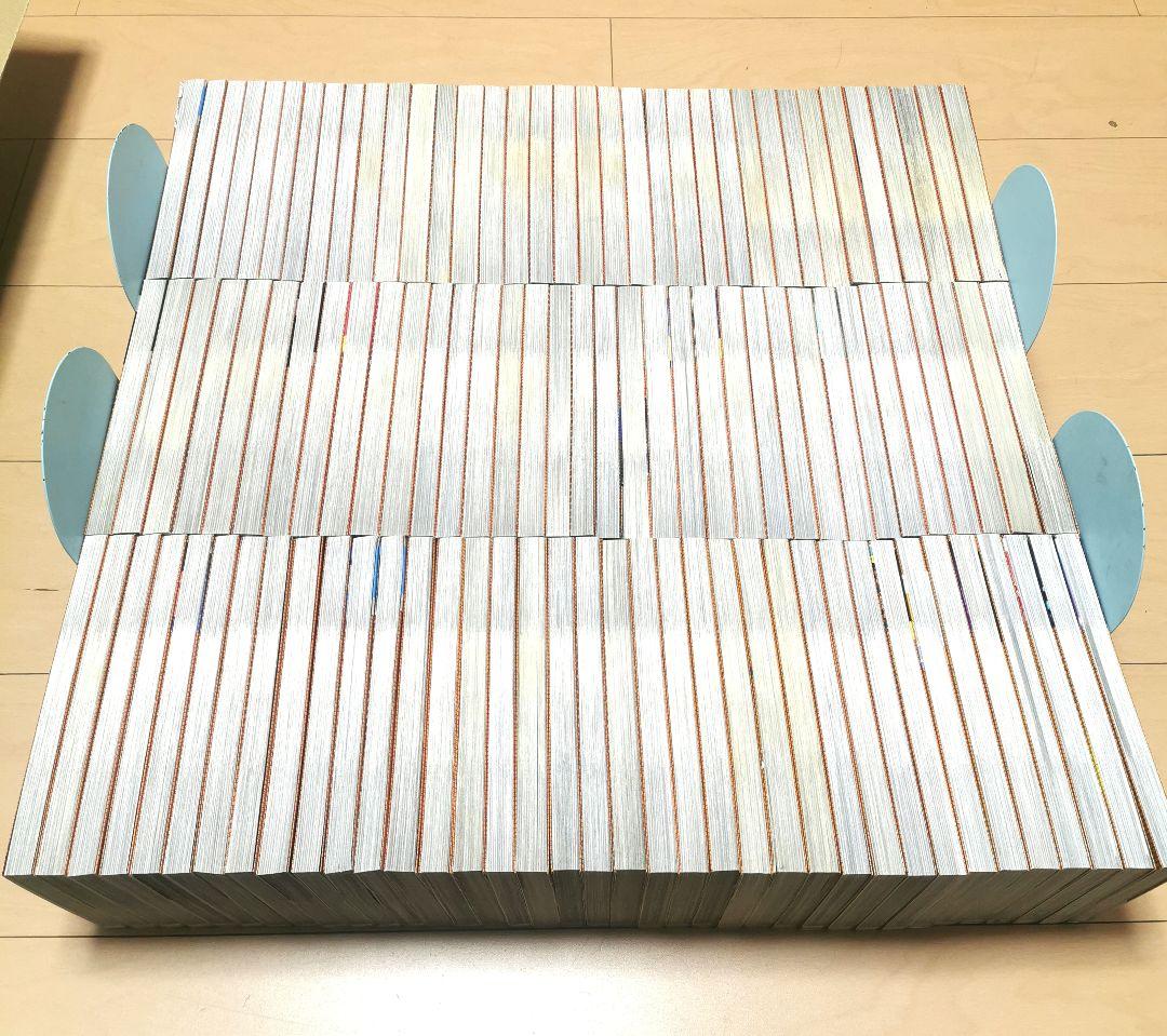 毎日発送 名探偵コナン 1-107巻 送料無料 即購入可 全巻 青山剛昌