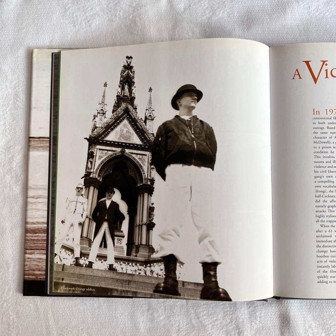 アート・デザイン・音楽 40th anniversary Dr.Martens archive book