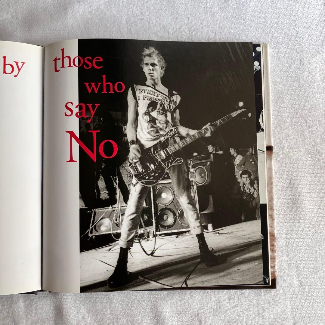 アート・デザイン・音楽 40th anniversary Dr.Martens archive book