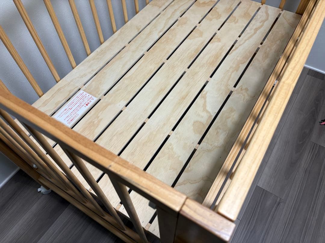 【mst511様用】大和屋　トールWオープン　分解発送