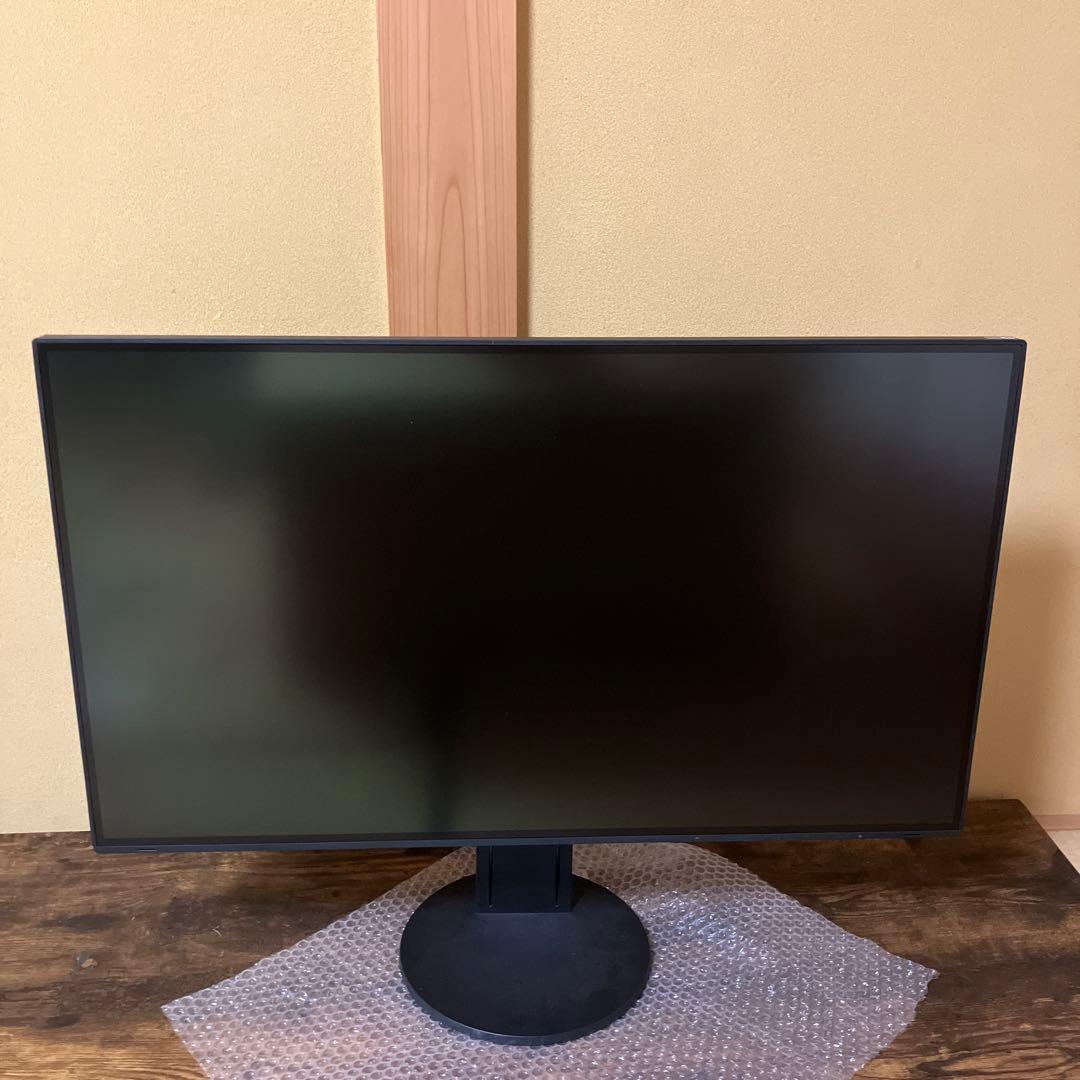 Eizo エイゾー　ev3285 4kモニター　ディスプレイ