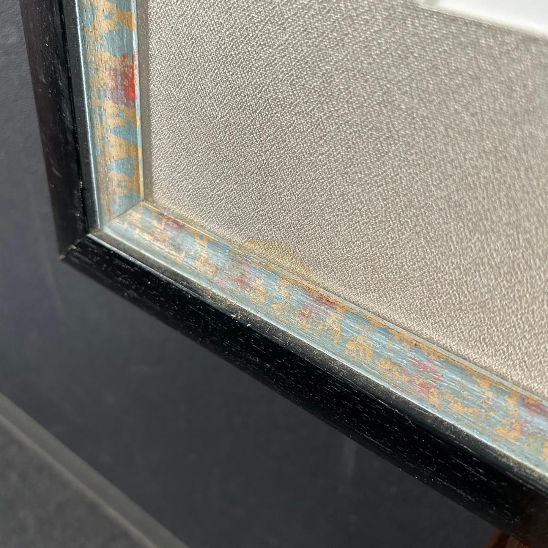 天野喜孝「彩」リトグラフ 直筆サイン入り 25号 大作 ファイナルファンタジー