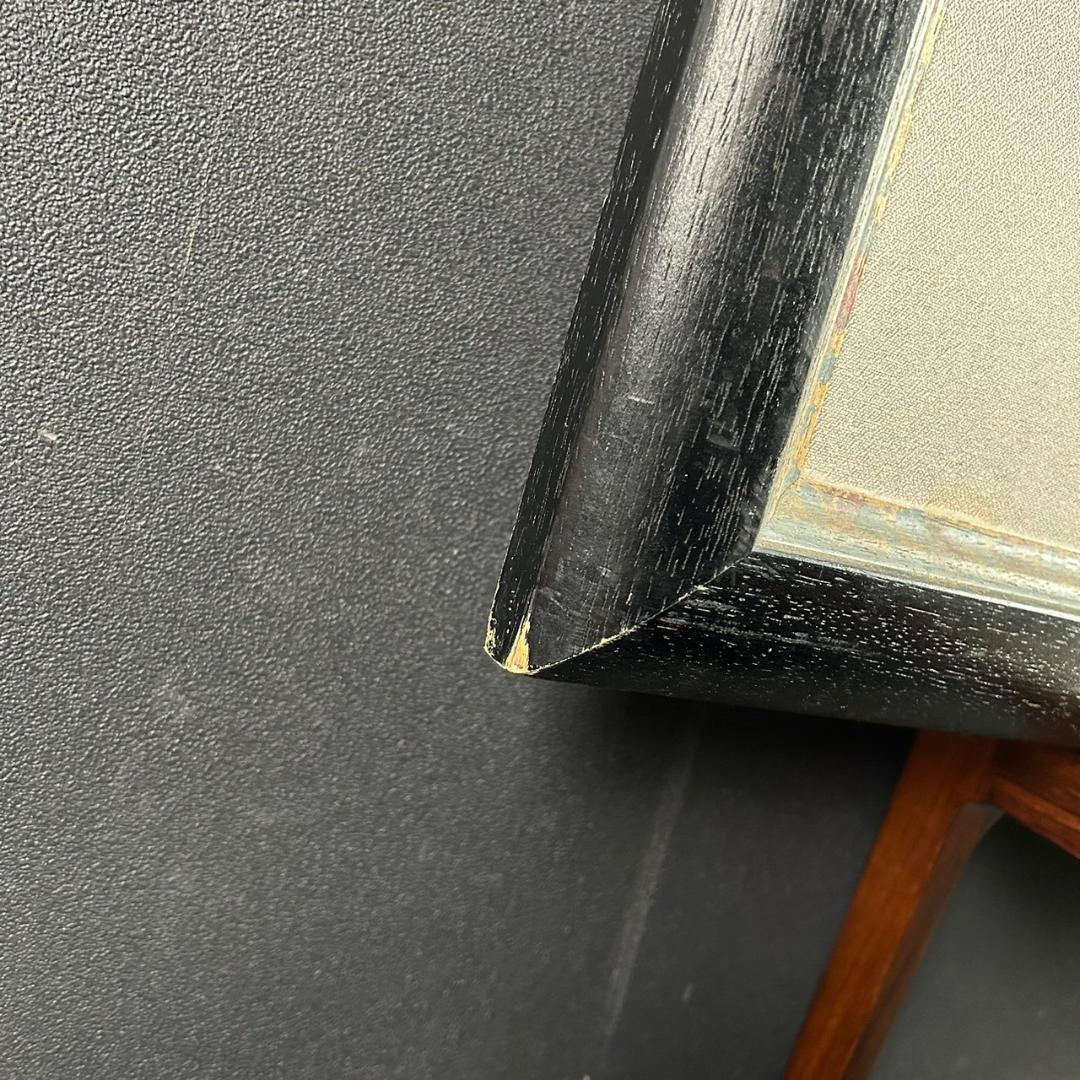 天野喜孝「彩」リトグラフ 直筆サイン入り 25号 大作 ファイナルファンタジー