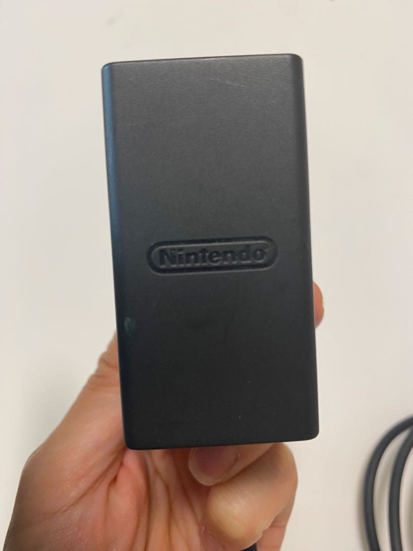 Nintendo Switch 本体(セット売り)