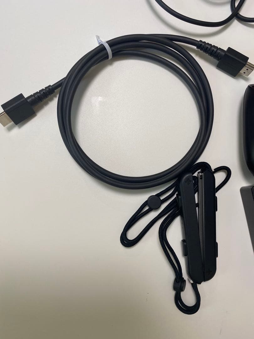 Nintendo Switch 本体(セット売り)