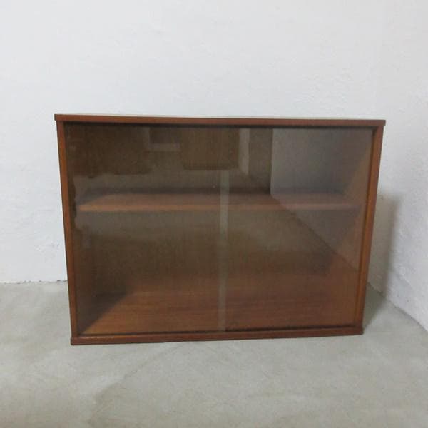 イギリス ビンテージ 家具 Avalon Yatton ブックケース 6767d