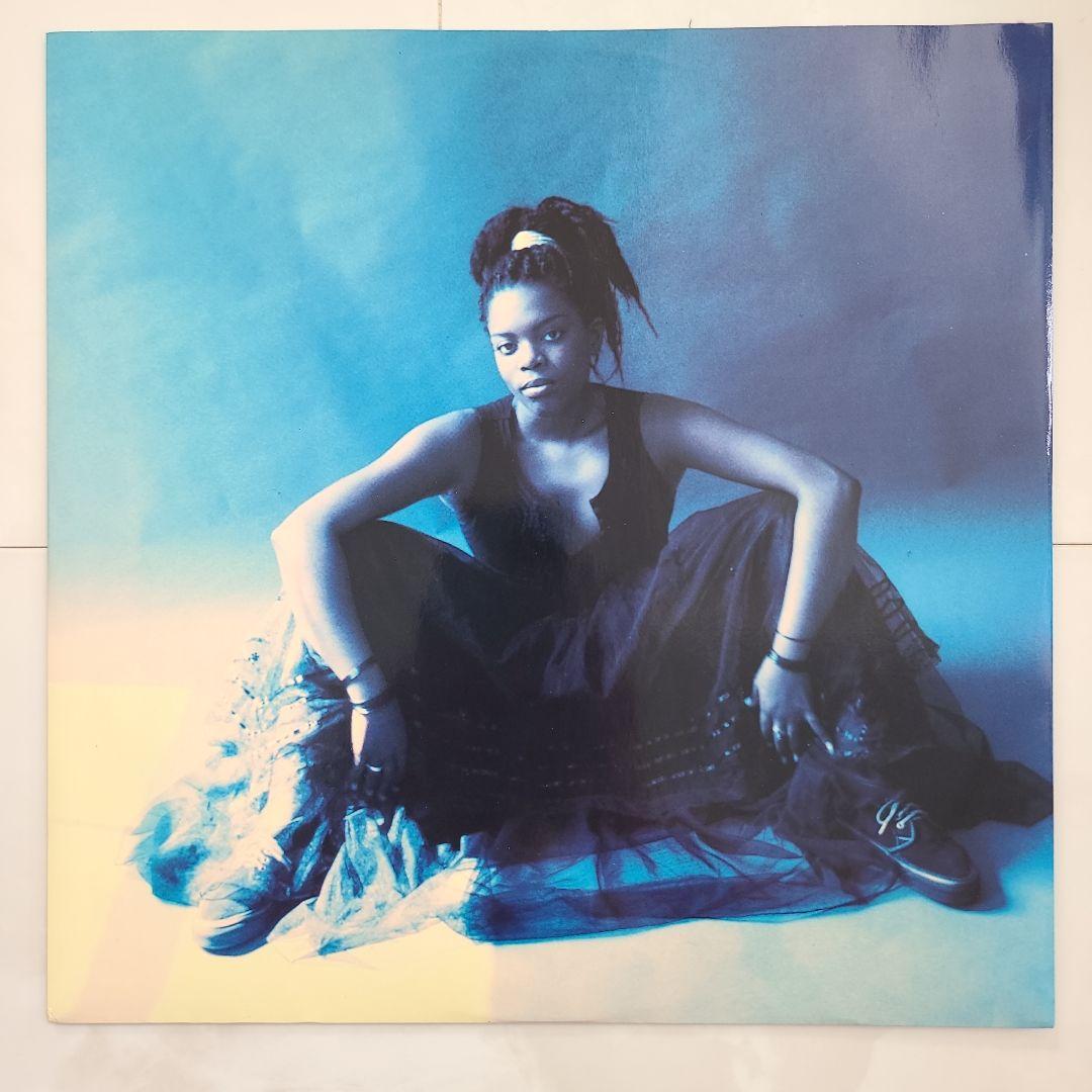 ★ＵＫオリジナル盤★『ＧＡＬＡＣＴＩＣＡ ＲＵＳＨ』ＪＨＥＬＩＳＡ