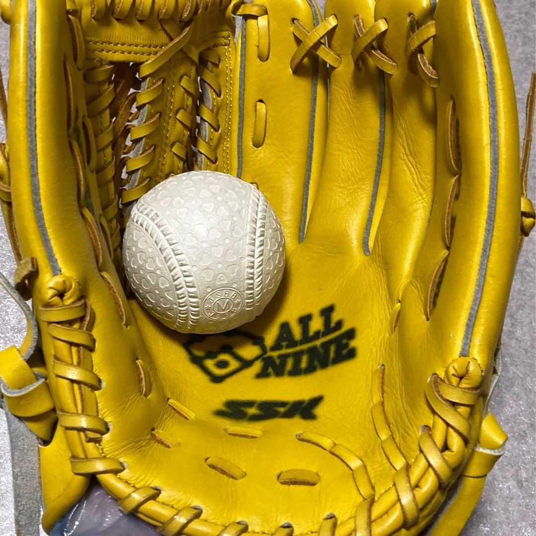SSK エスエスケー 一般 大人用 軟式 野球 グローブ グラブ