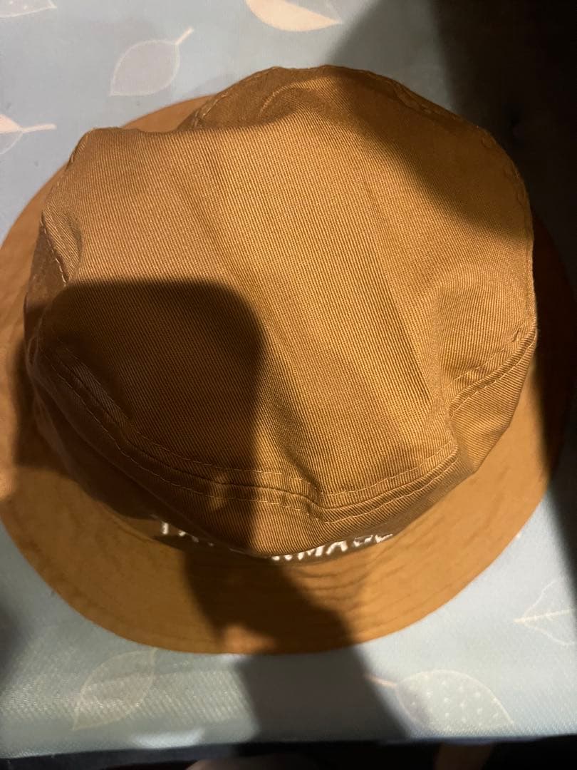 完売品】TAYLORMADE×NEW ERA 限定バケットハット