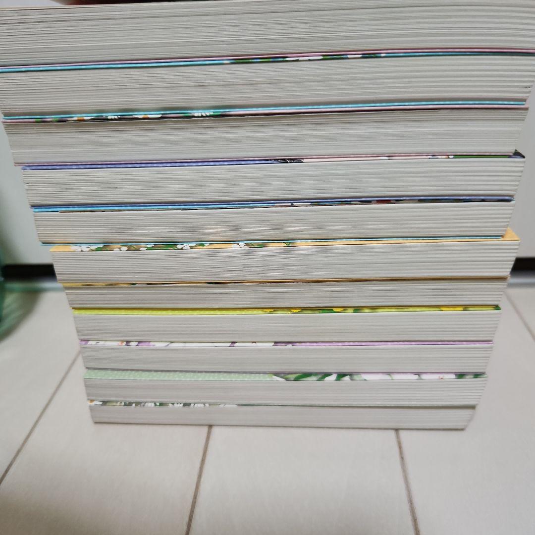 【ごくせん 全11巻セット】【文庫版】【全巻完結】