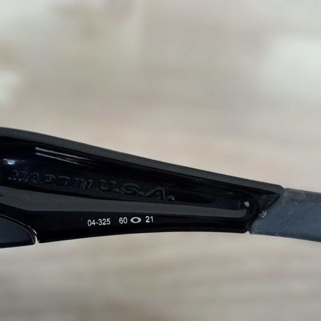 と*き様 ハワイで購入オークリーサングラス