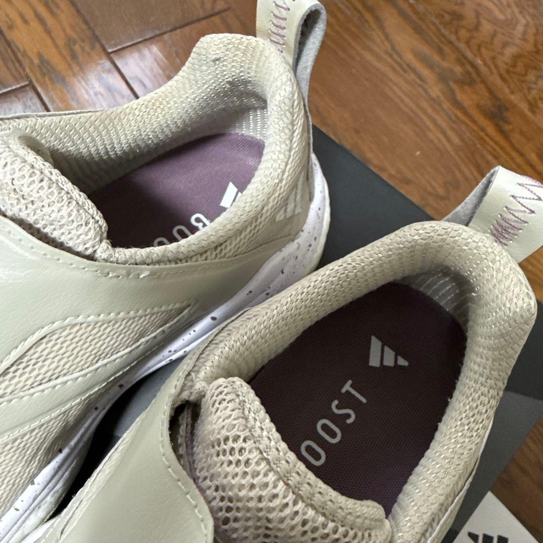 adidas コードカオス25ボアNKZ95　IG8750 レディース24.5