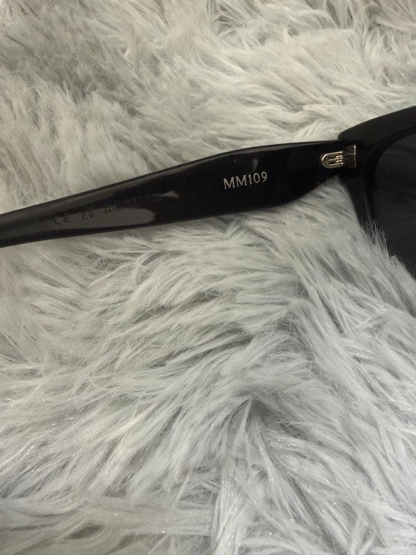 t*k様 MM109 サングラス