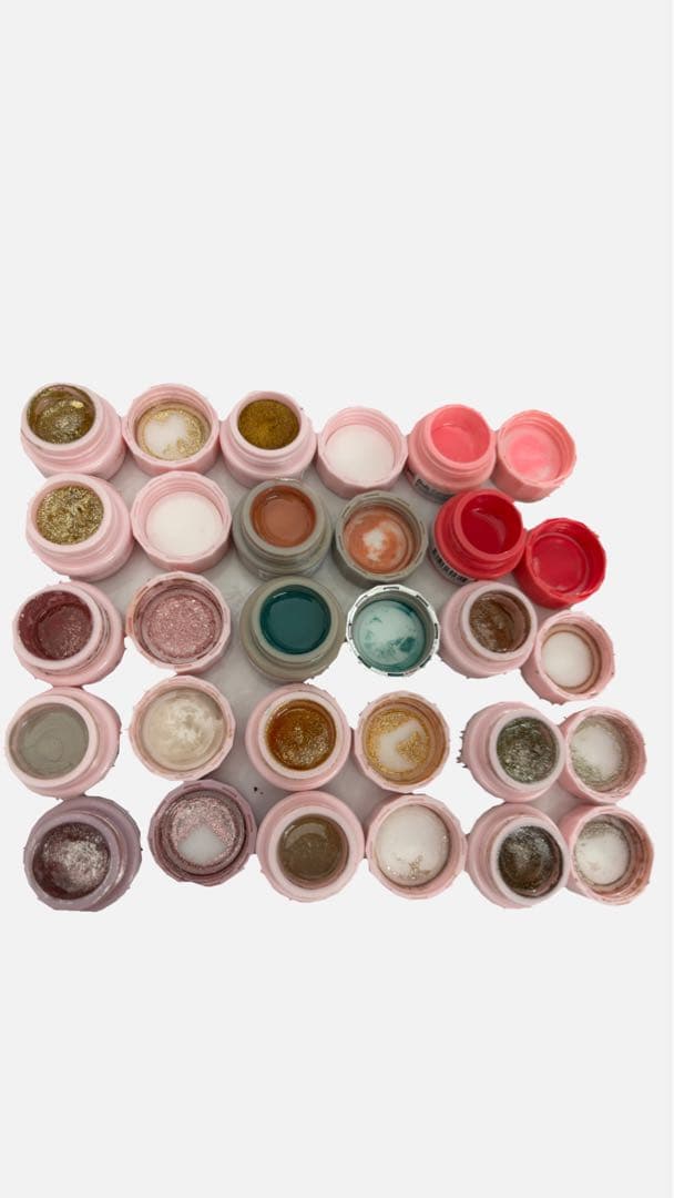 エースジェル 95色セット　acejel まとめ売り